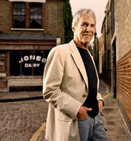 Burt Bacharach sar a Venezia il 20 luglio